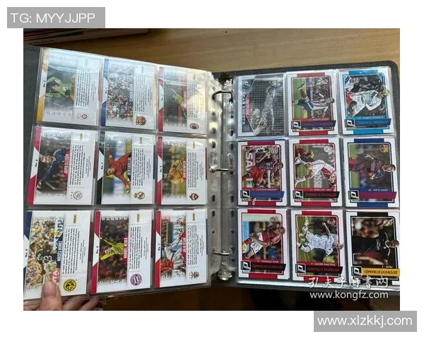 球星卡单卡足球市场潜力解析与收藏价值探讨